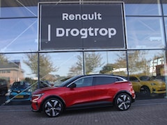 Renault Mégane E-Tech - 220PK-EV60-TECHNO-75DKM-NAVI (GOOGLE INTERGRADED)-CAMERA-CCS LADER-WARMTEPOMP