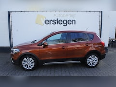 Suzuki S-Cross - 1.0 B.jet Exclusive AUTOMAAT
