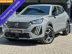 Peugeot 2008 - 1.2 PureTech 130 Allure Aut*Led*Car-Play*360°