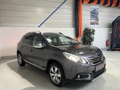 Peugeot 2008 - 1.2 PureT, Allure, AUT, PANO, NWST, NW Banden