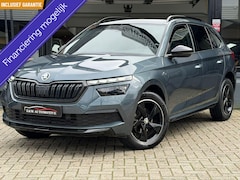 Skoda Kamiq - 1.0 TSI Monte-Carlo 7-DSG Pano*Led*Virtuel*ACC*Lane