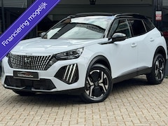 Peugeot 2008 - 1.2 GT Aut*Led*Car-Play*360°*Pano