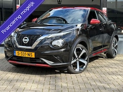 Nissan Juke - 1.0 DIG-T N-Design Premiere Edition Aut*Bose*Led