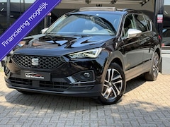 SEAT Tarraco - 1.5 TSI Style Business Intense 7p. Aut*Pano*Led