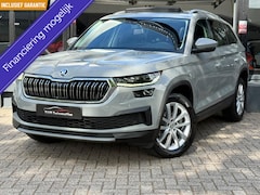 Skoda Kodiaq - 1.5 TSI 7 Pers. Aut*Pano*Matrix*Keyless*Navi