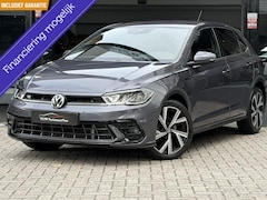 Volkswagen Polo - 1.0 TSI R-Line 110PK*Auto*Carplay*Led*Acc*INCL BTW