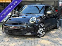 MINI 5-Deurs - 1.5 Cooper Yours Pano*Led*Virtuel*HeadUp