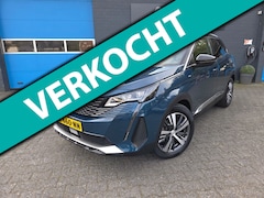 Peugeot 3008 - 1.2 PureTech GT, Trekhaak