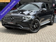 Mercedes-Benz GLC-klasse - 300e 4MATIC AMG 320PK Aut*Pano*Led