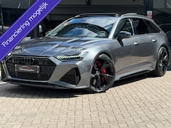 Audi A6 Avant - RS 6 TFSI quattro