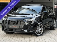 Audi Q3 Sportback - 45 TFSI e S-Line Edition*Aut*Pano*Matrix*sfeerv*245PK