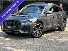 Audi Q5 Sportback - 50 TFSI e S Line*Navi*Matrix*Pano*InclBTW