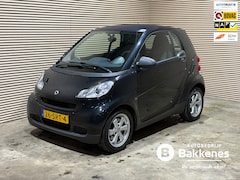 Smart Fortwo coupé - 1.0 mhd Pure | NAP | Airco