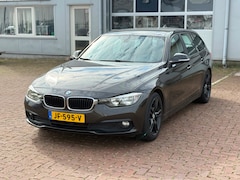 BMW 3-serie Touring - 320d EDE Corporate Lease Essential Export