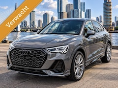 Audi Q3 Sportback - 45 TFSI e S Line*Edition*Aut*Pano*Matrix*245PK