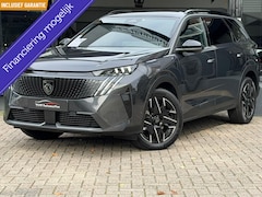 Peugeot 5008 - GT e Aut*Led*Car-Play*360°7ZIT*incBTW