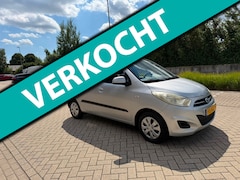 Hyundai i10 - 1.1 i-Drive Cool