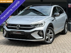 Volkswagen Taigo - 1.5 TSI R-Line Auto*Pano*Navi*Led*Acc*Cam