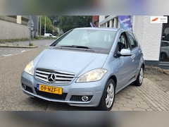 Mercedes-Benz A-klasse - 160 BlueEFFICIENCY Business Class Avantgarde*dealer onderhoud*nap*apk*airco ijs*velgen*tre