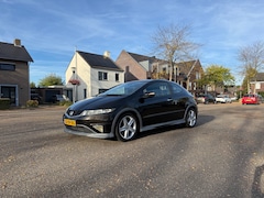 Honda Civic - 1.8 Type S Advantage