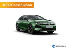 Opel Astra - Ultimate - Hybrid | Achteruitrijcamera 180° | Adaptive Cruise control | Apple CarPlay en A