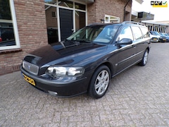 Volvo V70 - 2.4 T Comfort Line