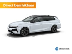 Opel Astra - Ultimate - Hybrid | Achteruitrijcamera 180° | Adaptive Cruise control | Apple CarPlay en A