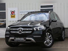 Mercedes-Benz GLE-Klasse - 350 e PHEV Plug in 4MATIC Premium Plus*Perfect MB Onderh.*BTW*1ste Eig*Luchtvering/Softclo