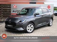 Suzuki Swift - 1.2 Select Smart Hybrid incl 2000 euro korting (ACTIEPRIJS tm 30 oktober)