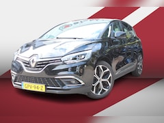 Renault Scénic - 1.3 TCe Intens 140 pk, Trekhaak, 1500 kg trekgew