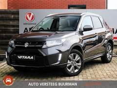 Suzuki Vitara - 1.4 Boosterjet Smart Hybrid Select