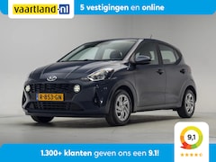 Hyundai i10 - 1.0 67pk Comfort [ Airco Apple/Android DAB Cruise ]