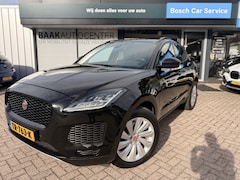 Jaguar E-Pace - 2.0 P250 AWD HSE | 249PK | Panoramadak | Camera