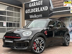MINI Countryman - 2.0 ALL4 JCW 306PK | PANO | VIRTUAL-COCKPIT | FULL-LED | ALCANTARA | JCWSEATS | HARMAN-KAR