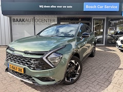 Kia Sportage - 1.6 T PHEV Hybrid GT-Line | Pano | Camera | ACC