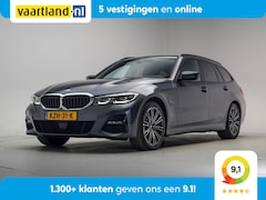BMW 3-serie Touring - 330e M-Sport High Executive Aut. [ Adapt.cruise Camera HiFi-audio ]