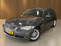 BMW 3-serie - 320i Dynamic Executive | Cruise