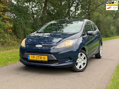 Ford Fiesta - 1.25 Limited | Airco Nu € 1.750,
