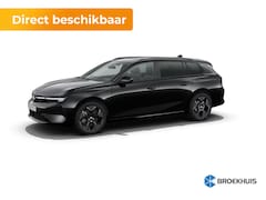 Opel Astra - Ultimate - Hybrid | Achteruitrijcamera 180° | Adaptive Cruise control | Apple CarPlay en A