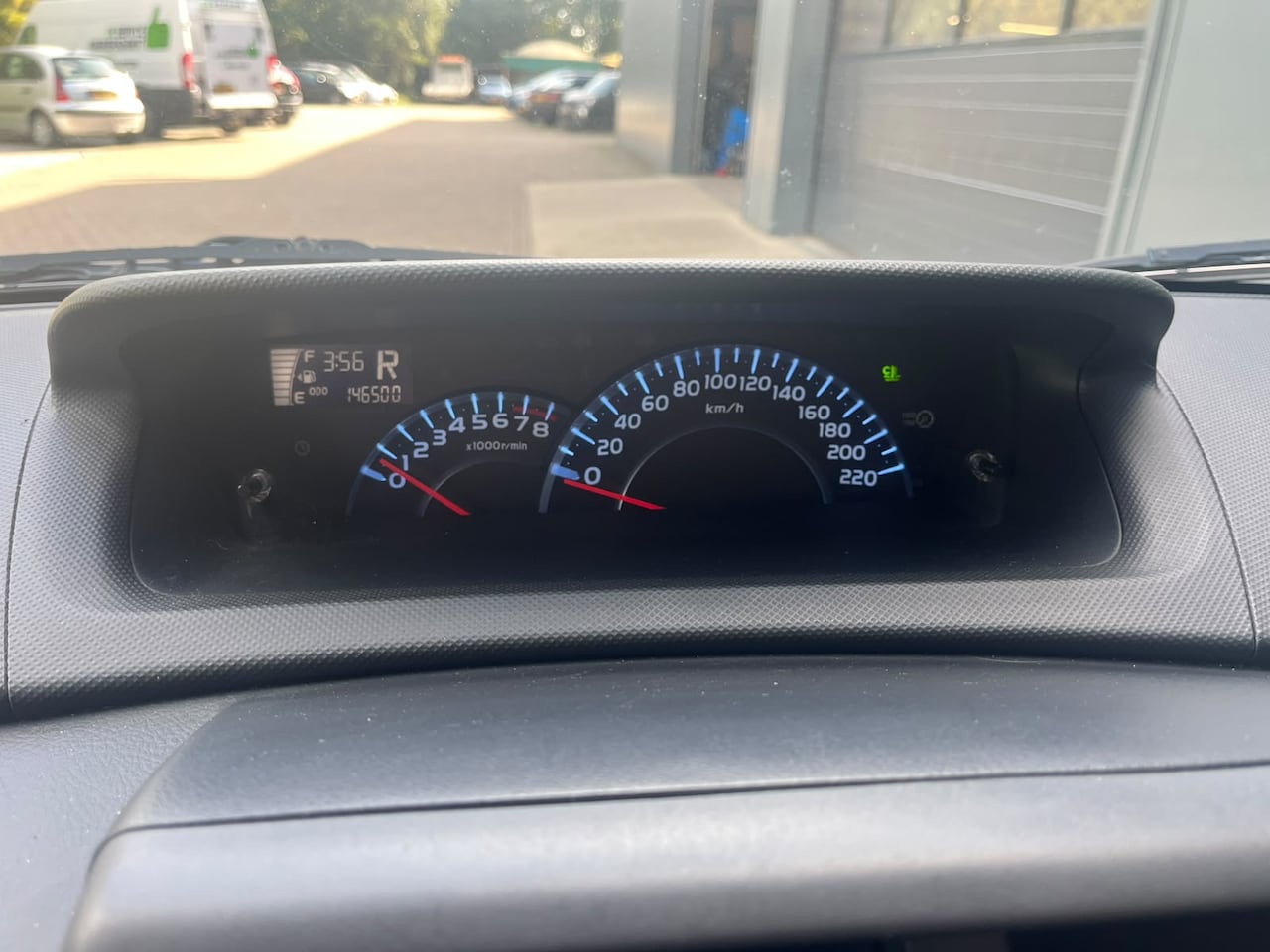 Daihatsu Materia - 1.5 Soul