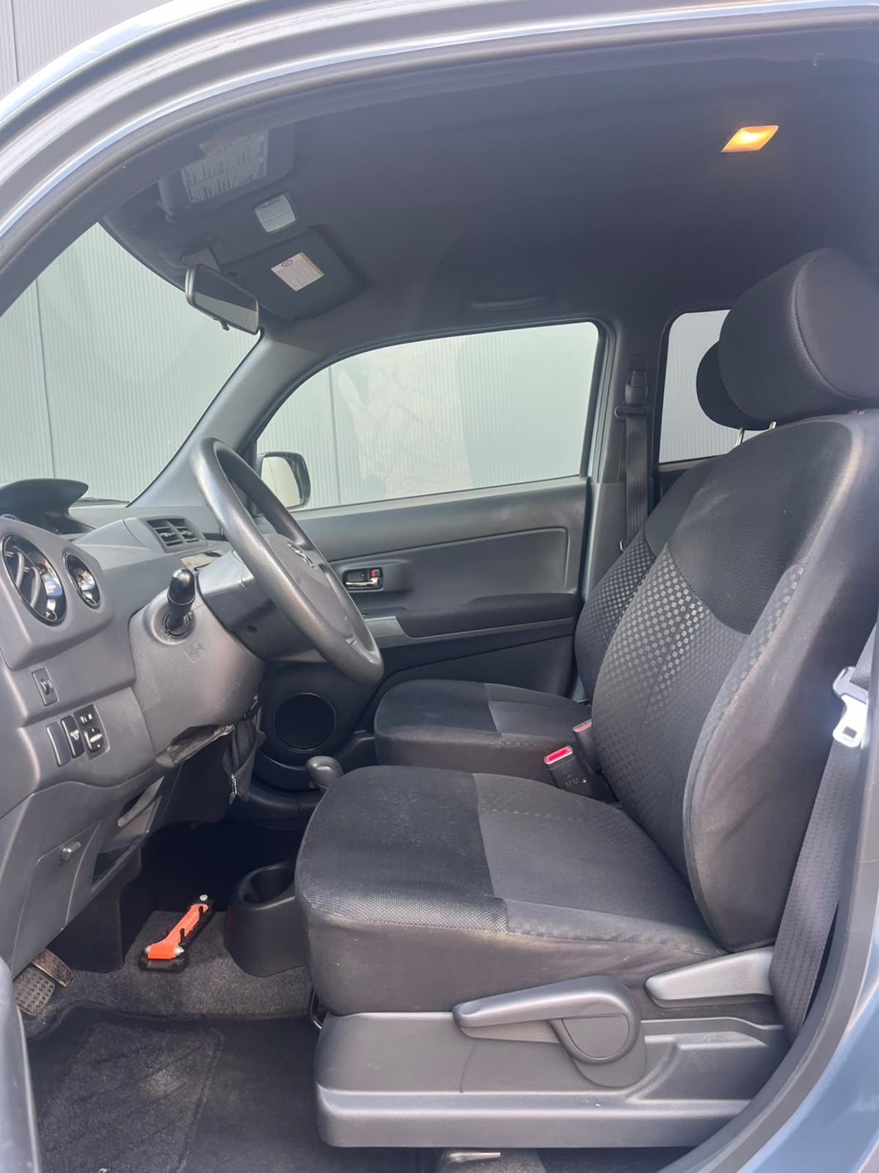 Daihatsu Materia - 1.5 Soul