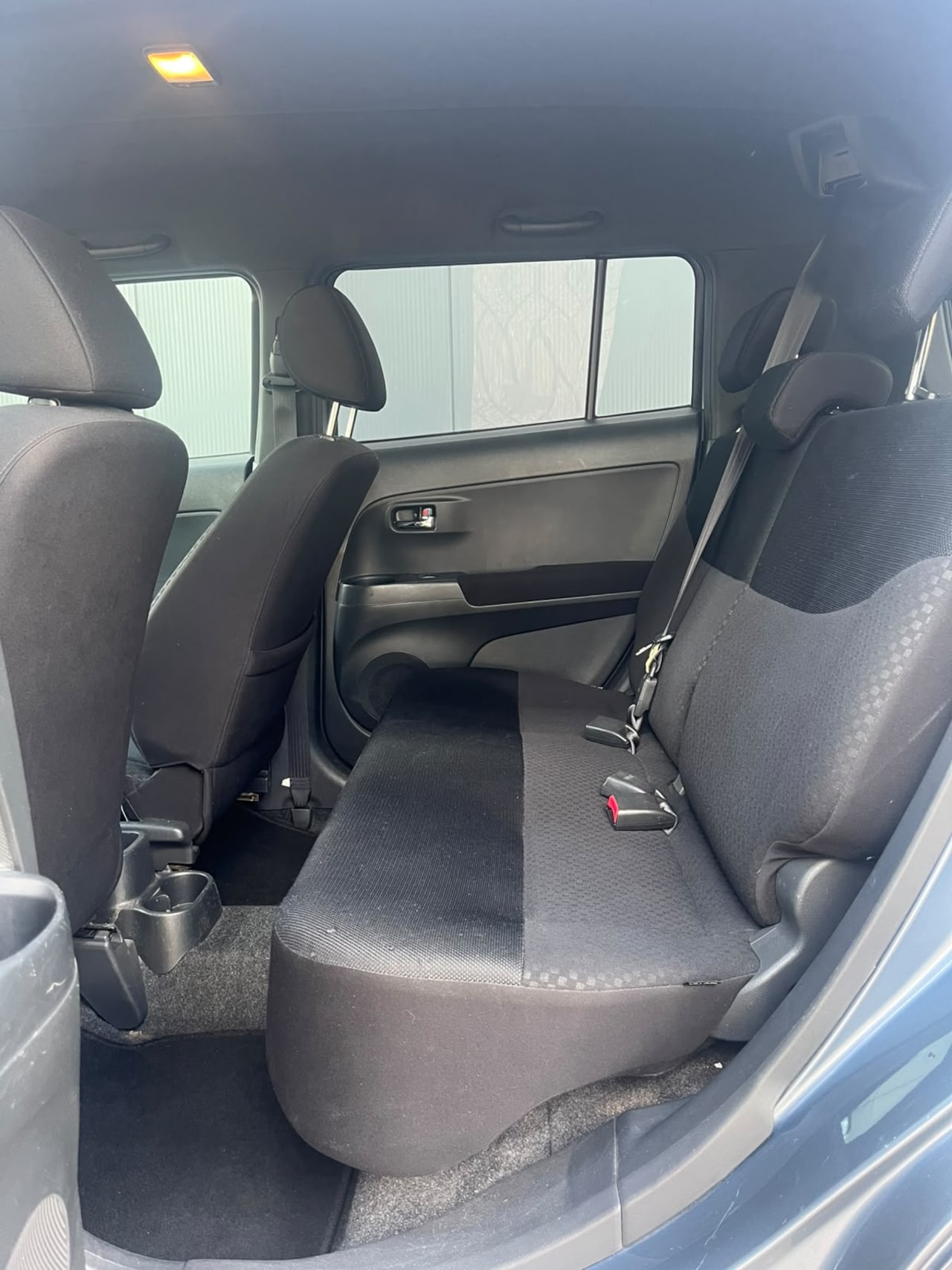 Daihatsu Materia - 1.5 Soul