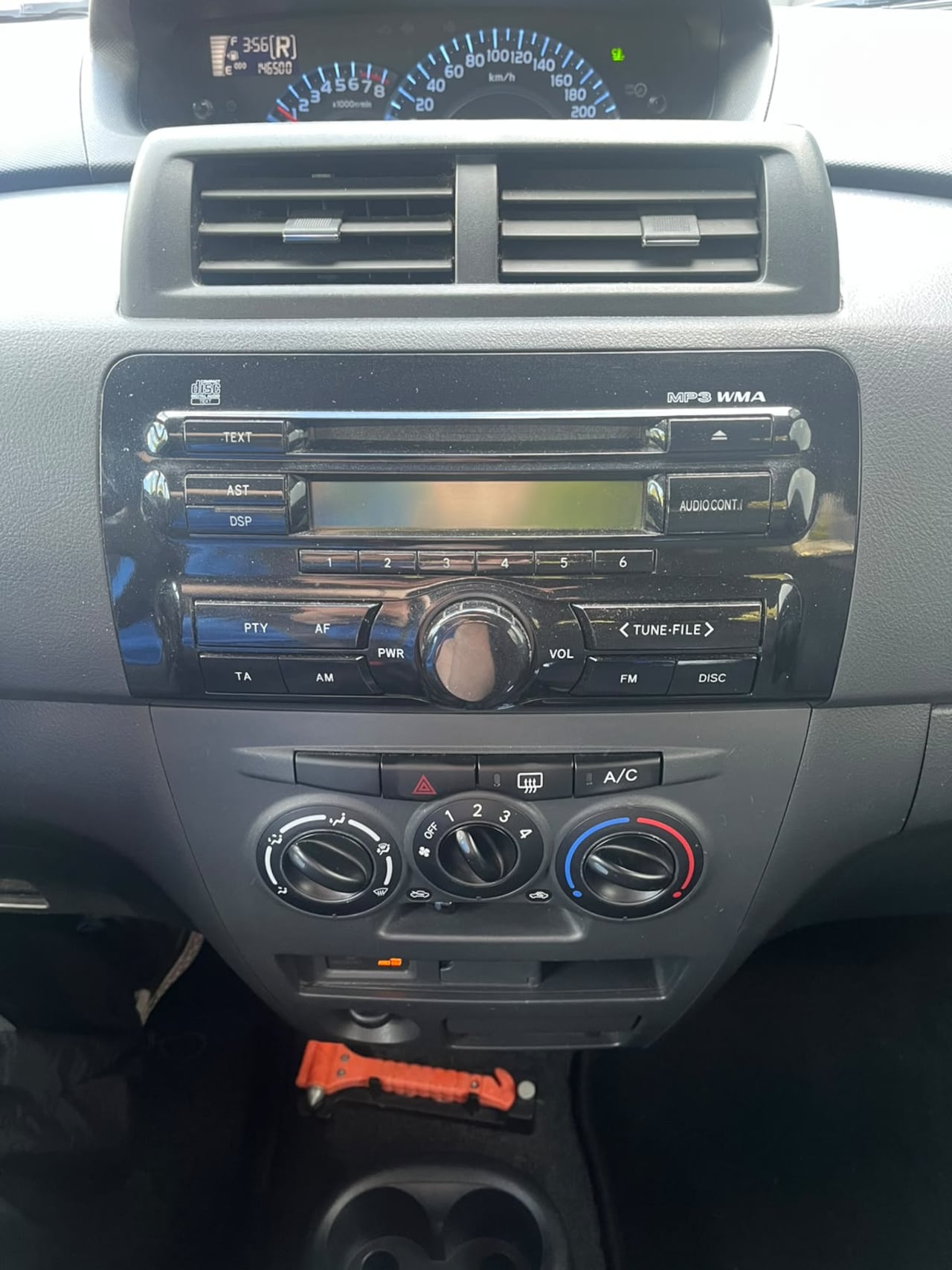 Daihatsu Materia - 1.5 Soul