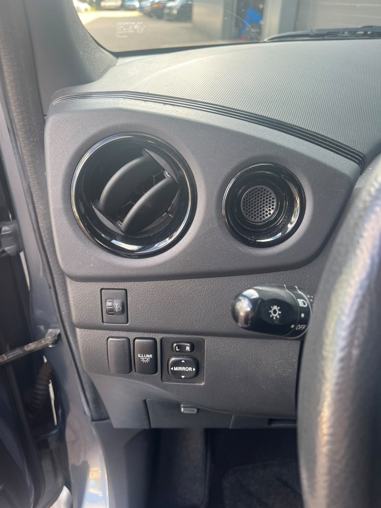 Daihatsu Materia - 1.5 Soul
