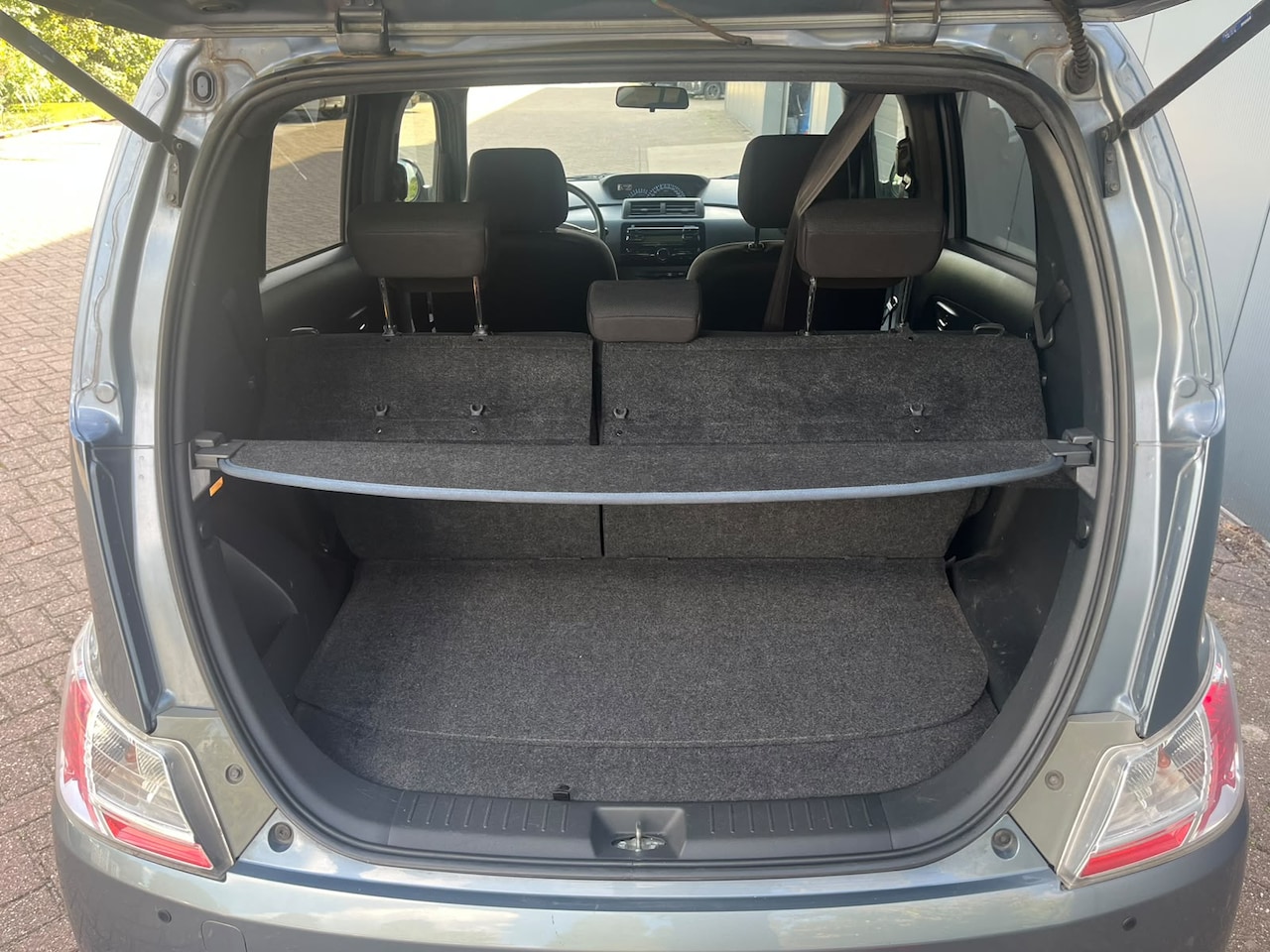 Daihatsu Materia - 1.5 Soul