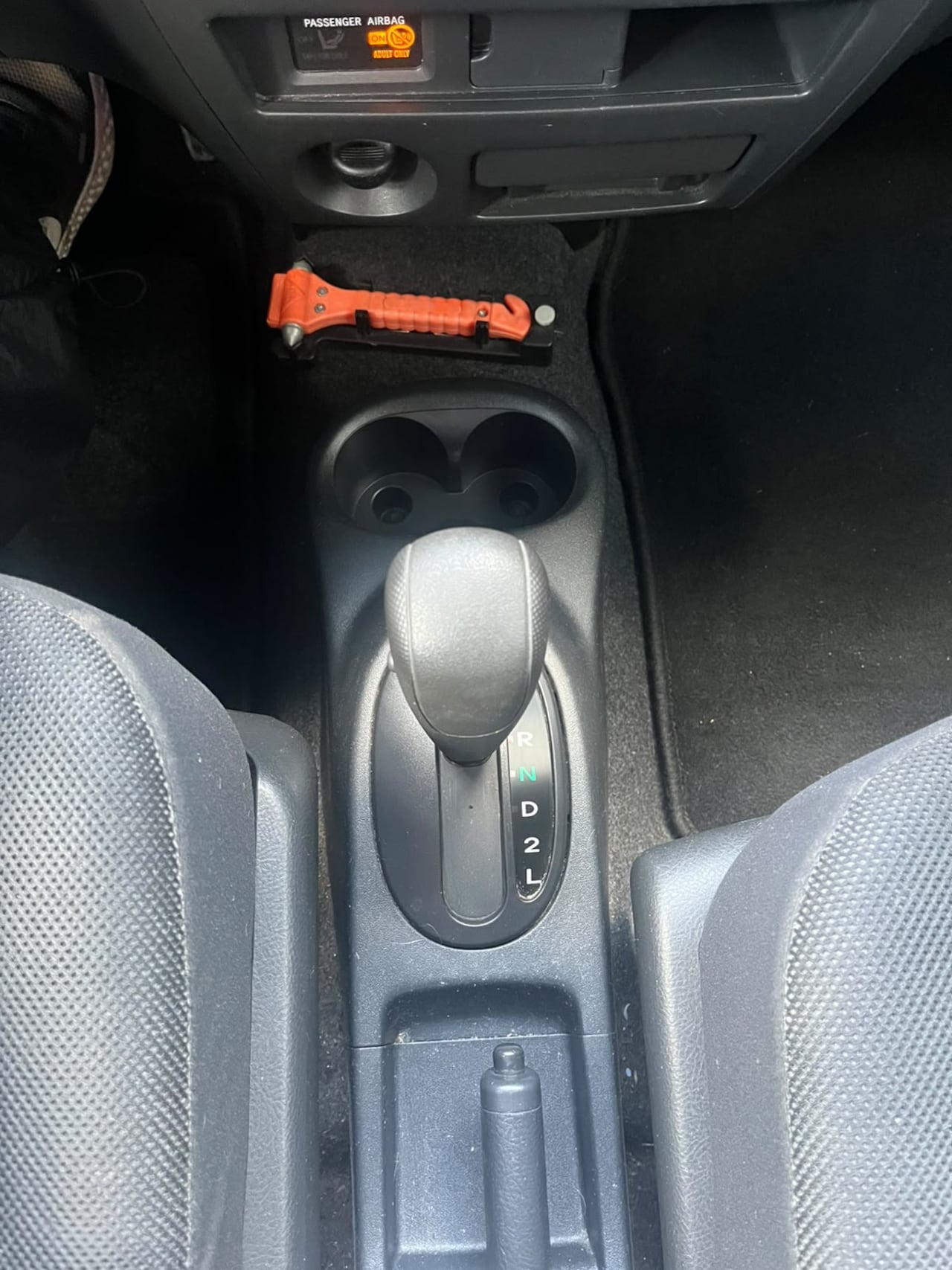 Daihatsu Materia - 1.5 Soul