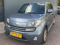 Daihatsu Materia - 1.5 Soul