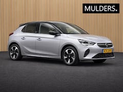 Opel Corsa-e - Elegance 50 kWh | Apple Carplay / Panoramadak / Camera