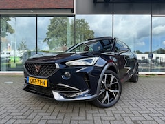 CUPRA Formentor - 1.4 e-Hybrid Performance - Automaat - Pano/Schuifdak - Navi - Virt. cockpit