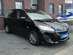 Mazda 5 - 5 2.0 Business / 7 Persoons / 150pk / Trekhak
